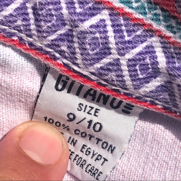 Vintage - ish shorts! - Picture 4 of 7